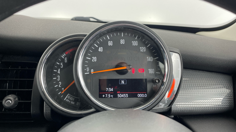 MINI Hatchback 1.5 Cooper Classic II 5dr Petrol Hatchback